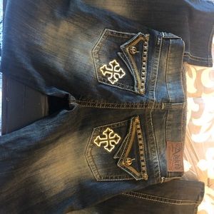 Adiktd jeans